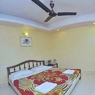 Hotel Satkar, Mahabaleshwar 4